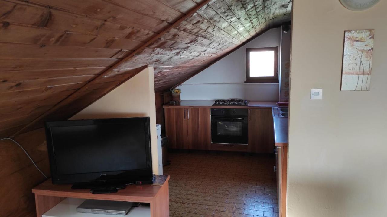 Apartmani Dominik Задар Екстер'єр фото