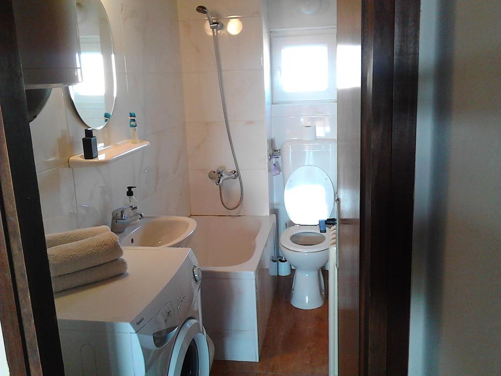 Apartmani Dominik Задар Номер фото