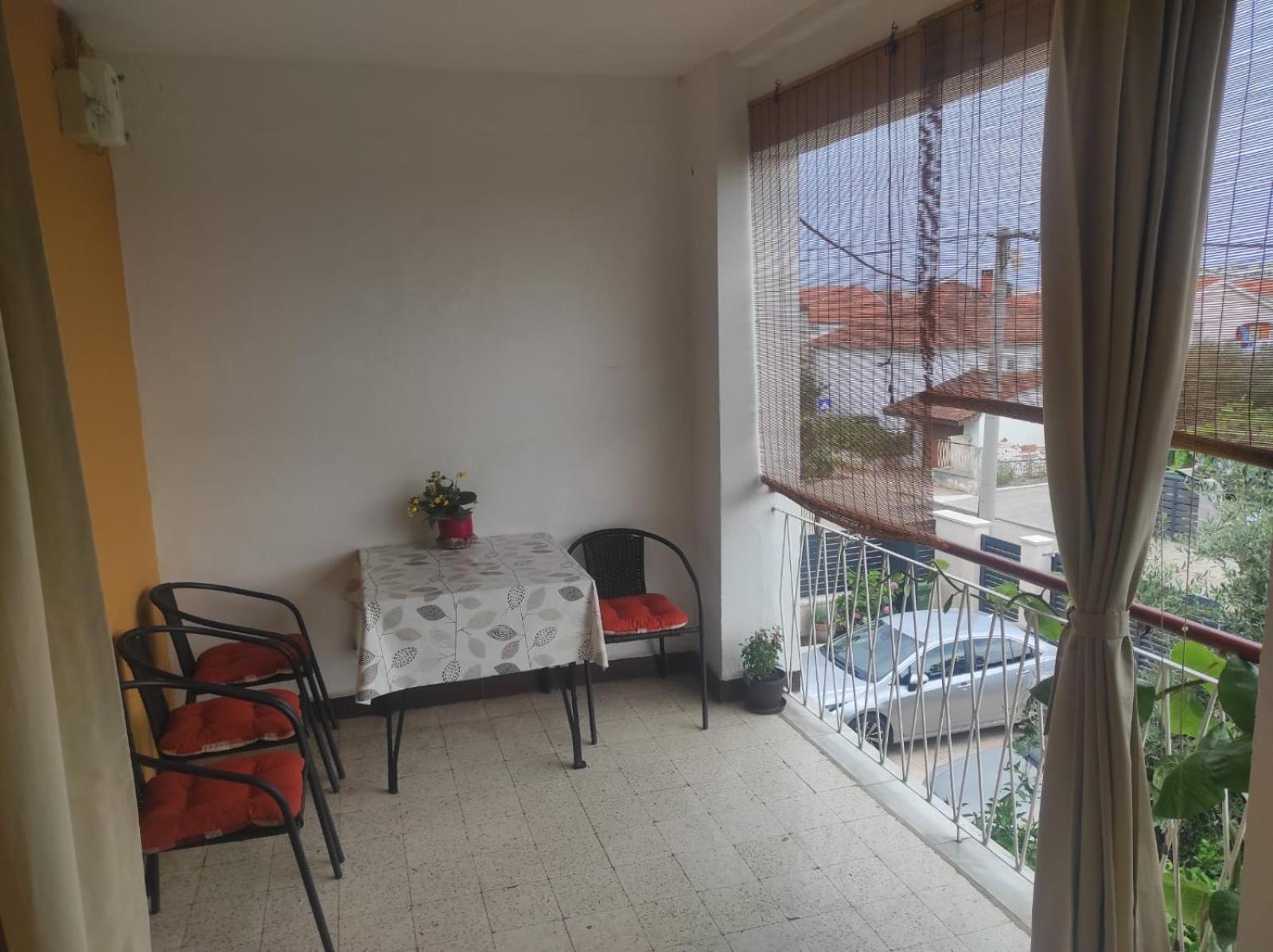 Apartmani Dominik Задар Екстер'єр фото